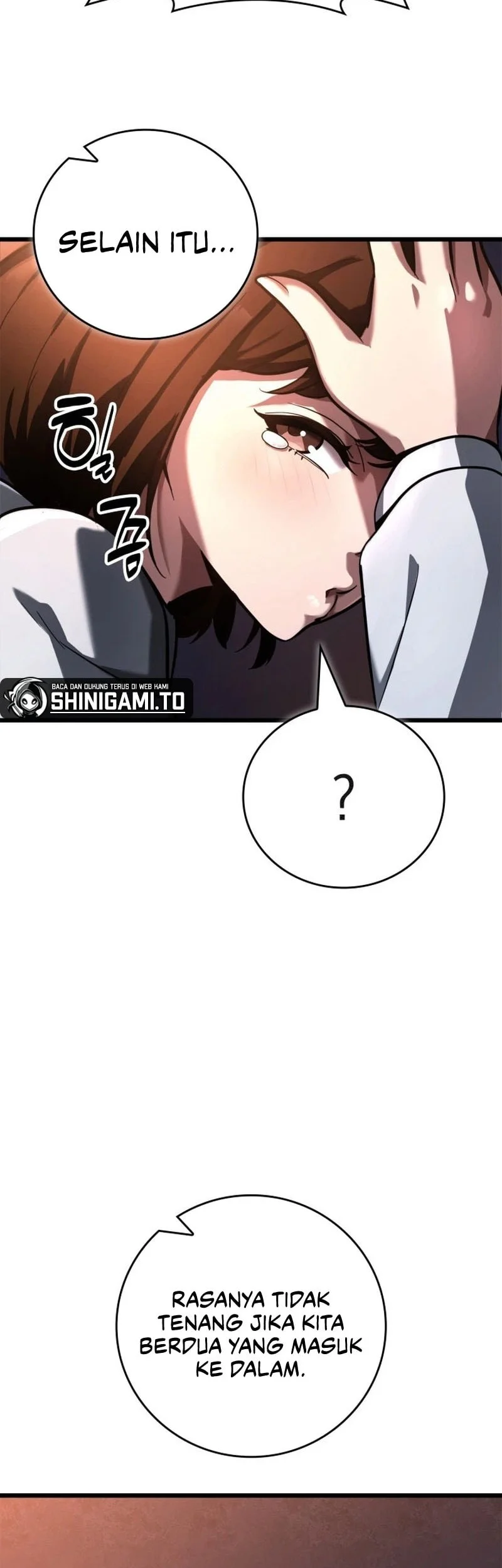 Solo Swordmaster Chapter 5 Gambar 36