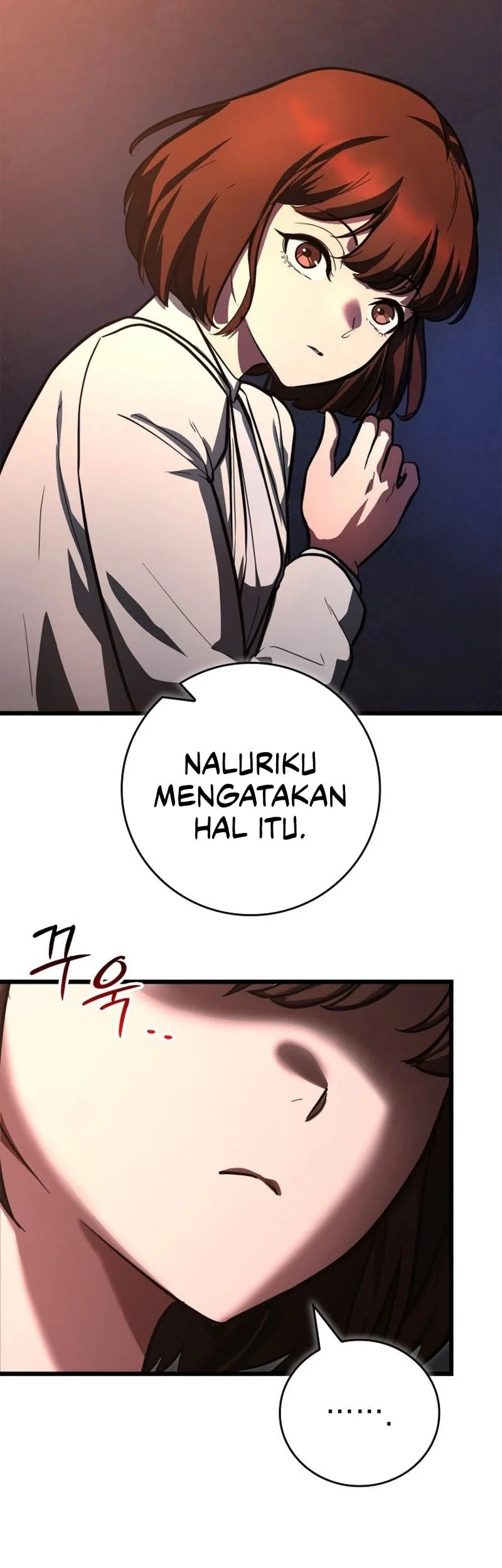 Solo Swordmaster Chapter 5 Gambar 37