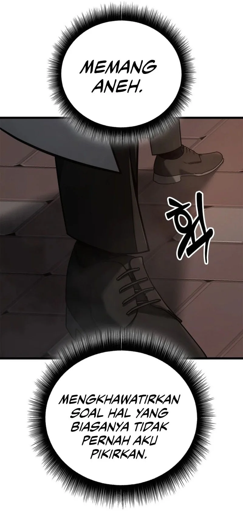 Solo Swordmaster Chapter 5 Gambar 38