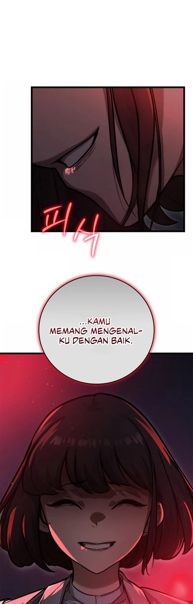 Solo Swordmaster Chapter 6 Gambar 26