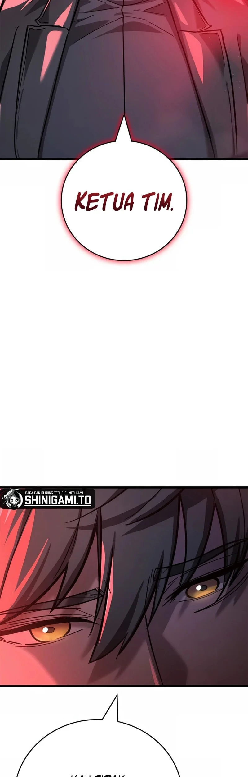 Solo Swordmaster Chapter 6 Gambar 27