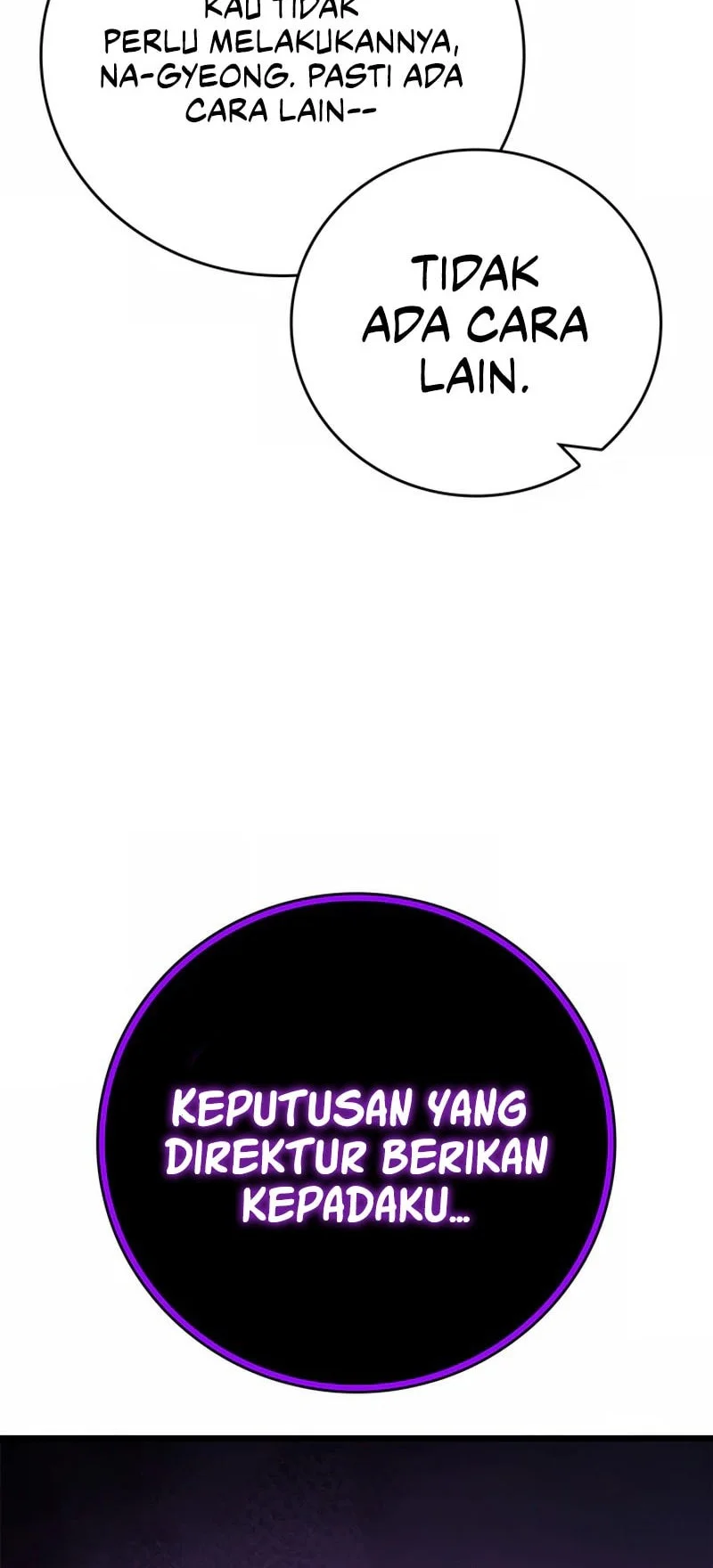 Solo Swordmaster Chapter 6 Gambar 28