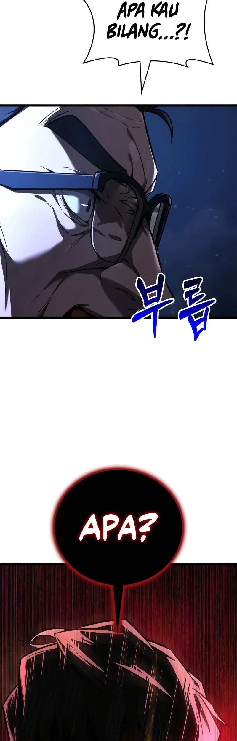 Solo Swordmaster Chapter 7 Gambar 28