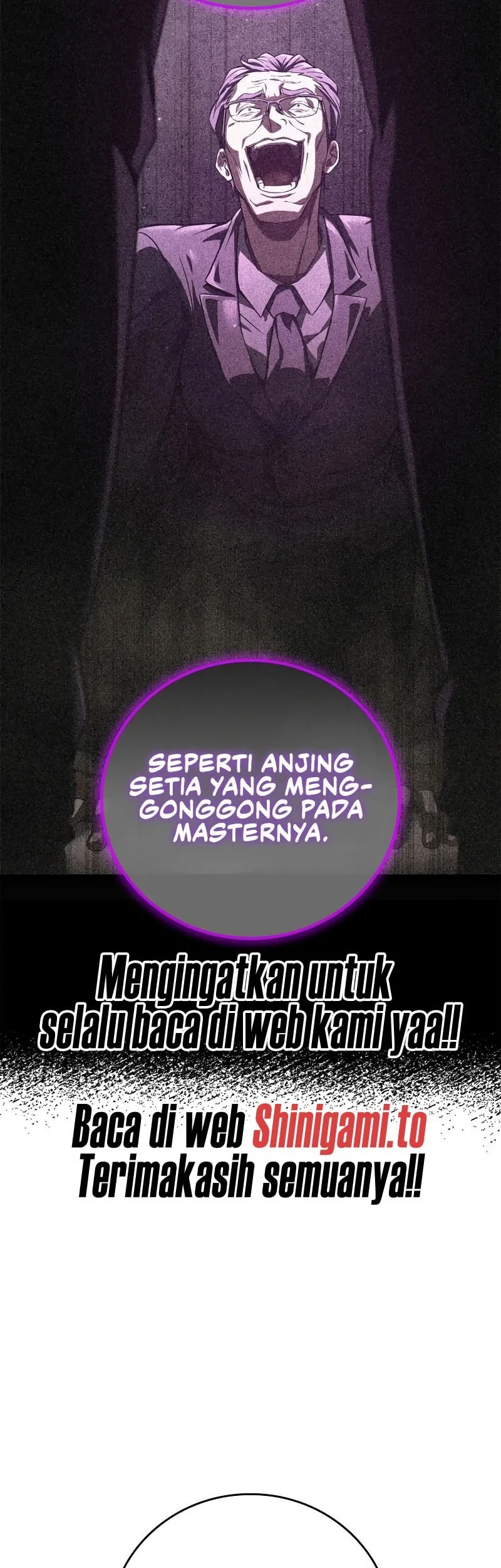 Solo Swordmaster Chapter 7 Gambar 31