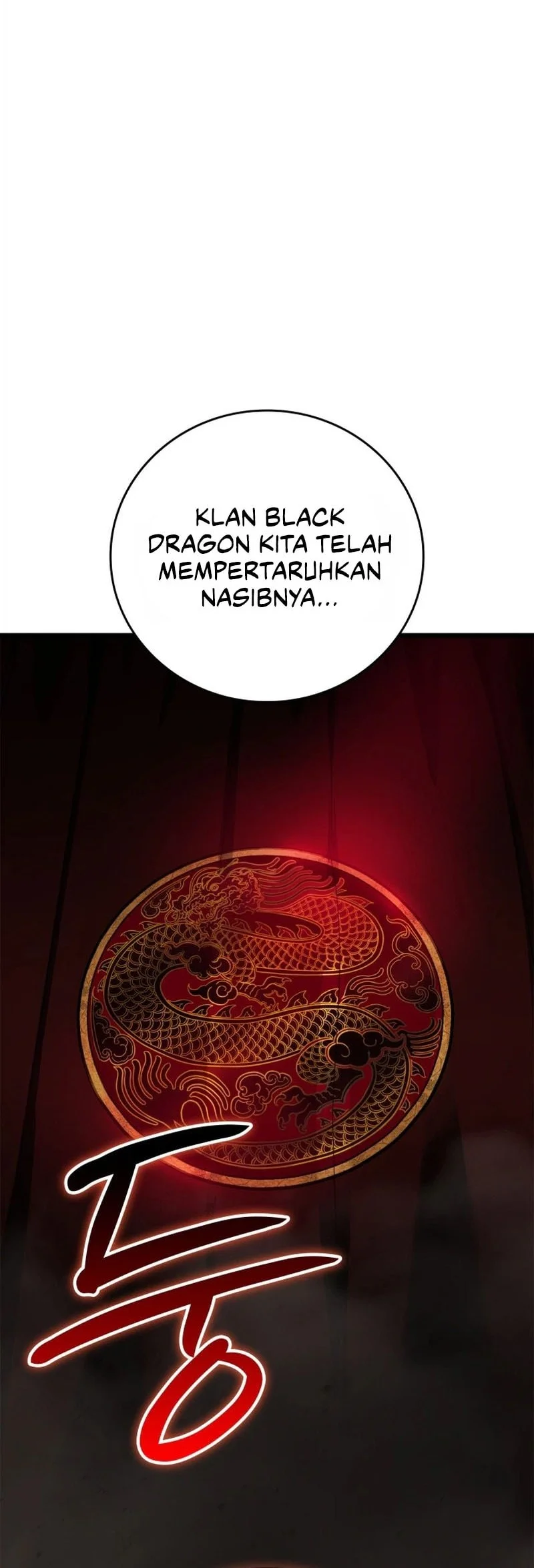 Solo Swordmaster Chapter 8 Gambar 29