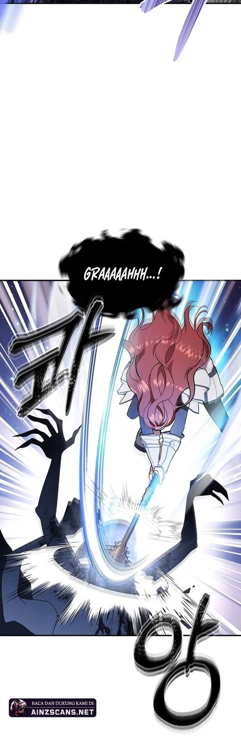 Somebody Stop the Pope Chapter 48 Gambar 22