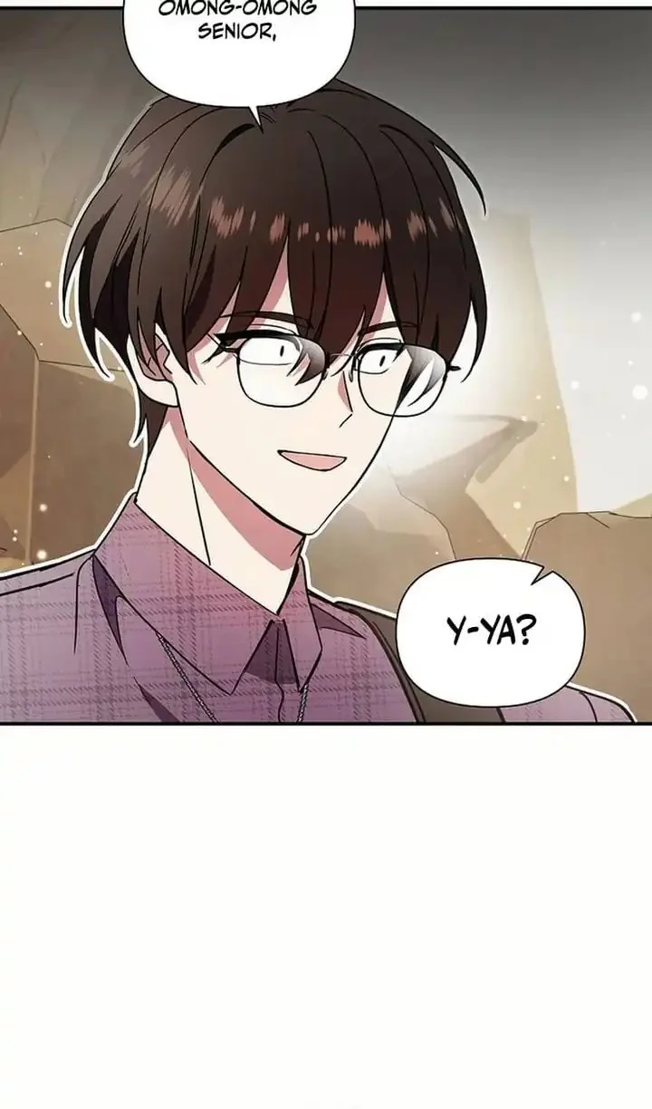Somebody Stop the Pope Chapter 56 Gambar 20