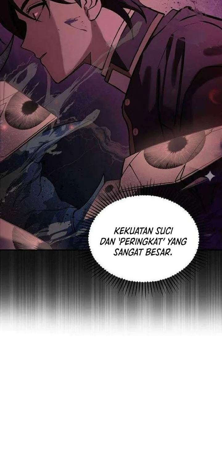 Somebody Stop the Pope Chapter 60 Gambar 22