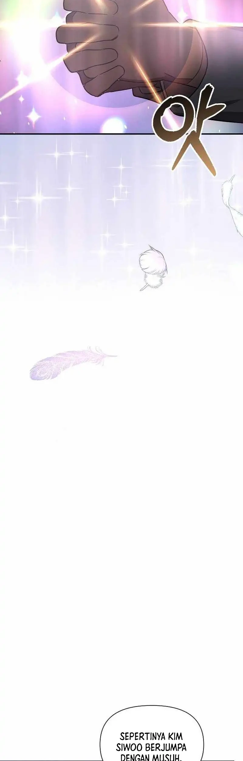 Somebody Stop the Pope Chapter 68 Gambar 20