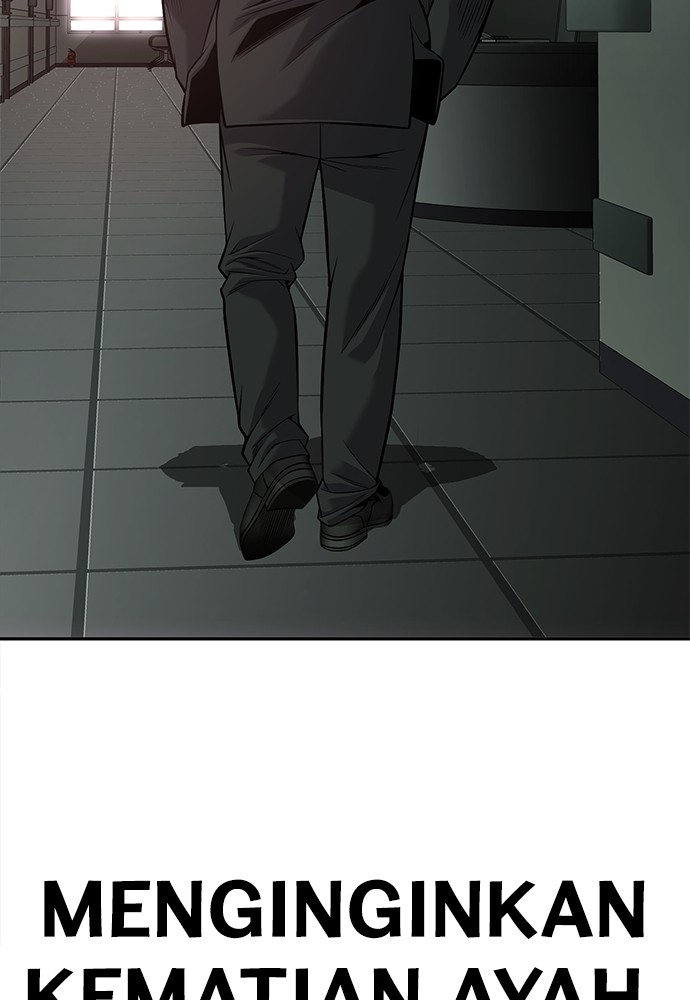 Son’s Retribution Chapter 30 halaman 72