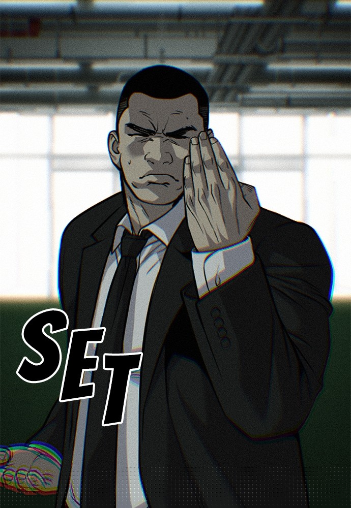 Son’s Retribution Chapter 34 halaman 74