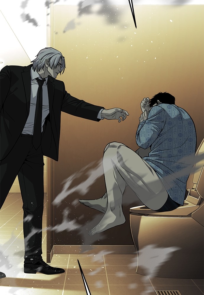Son’s Retribution Chapter 38 halaman 86