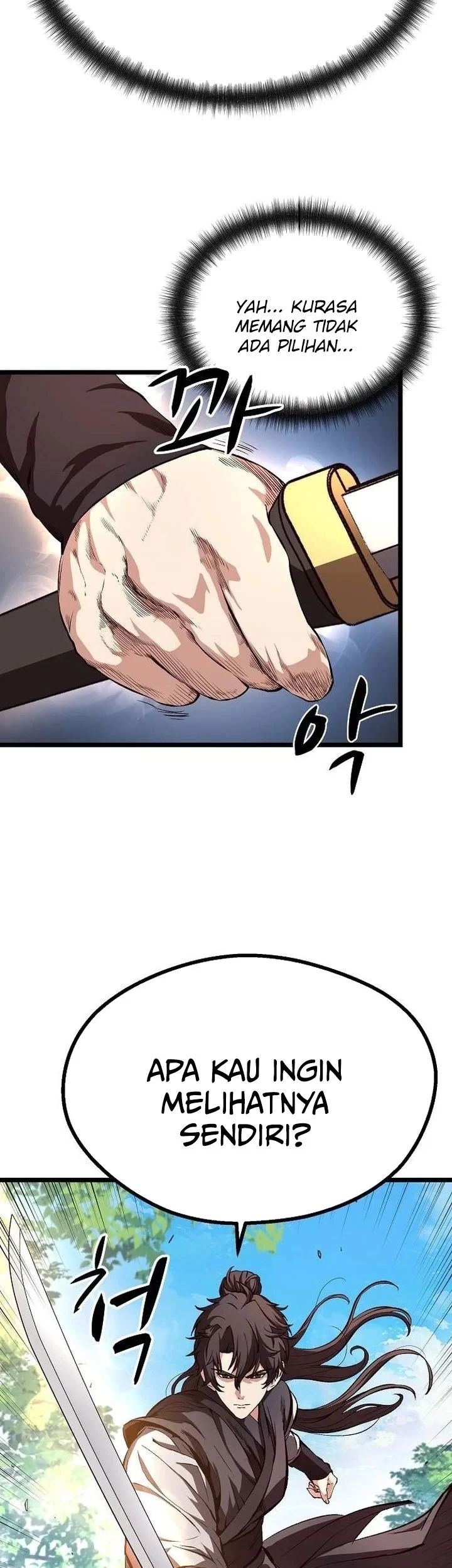 Song Baek Chapter 58 Gambar 24