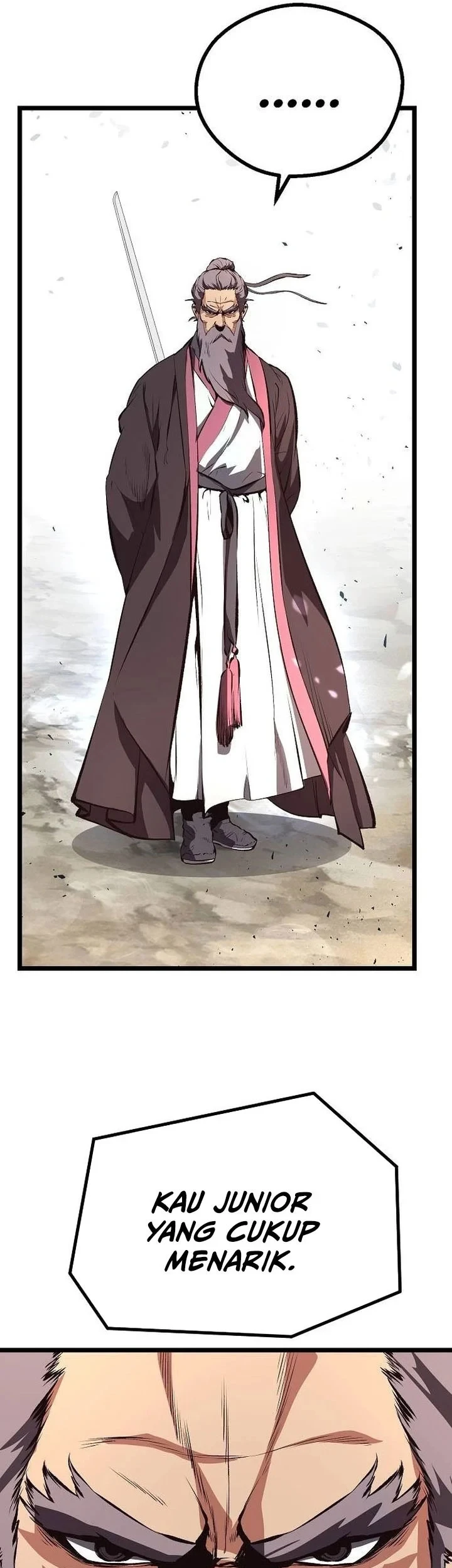 Song Baek Chapter 58 Gambar 26