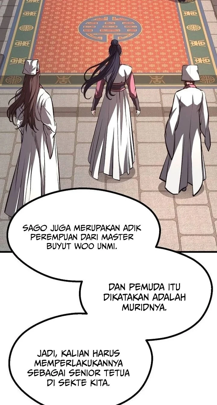 Song Baek Chapter 59 Gambar 21