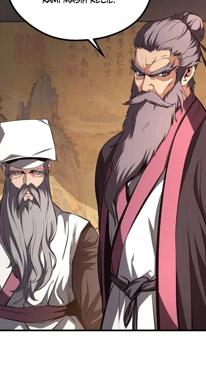 Song Baek Chapter 59 Gambar 23