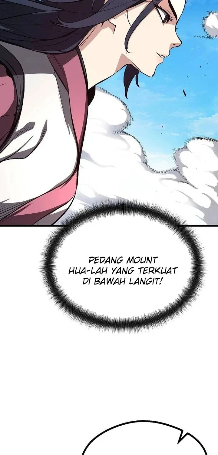 Song Baek Chapter 60 Gambar 27