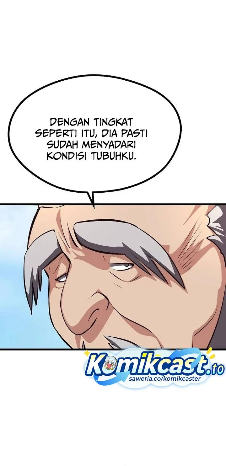 Song Baek Chapter 61 Gambar 25