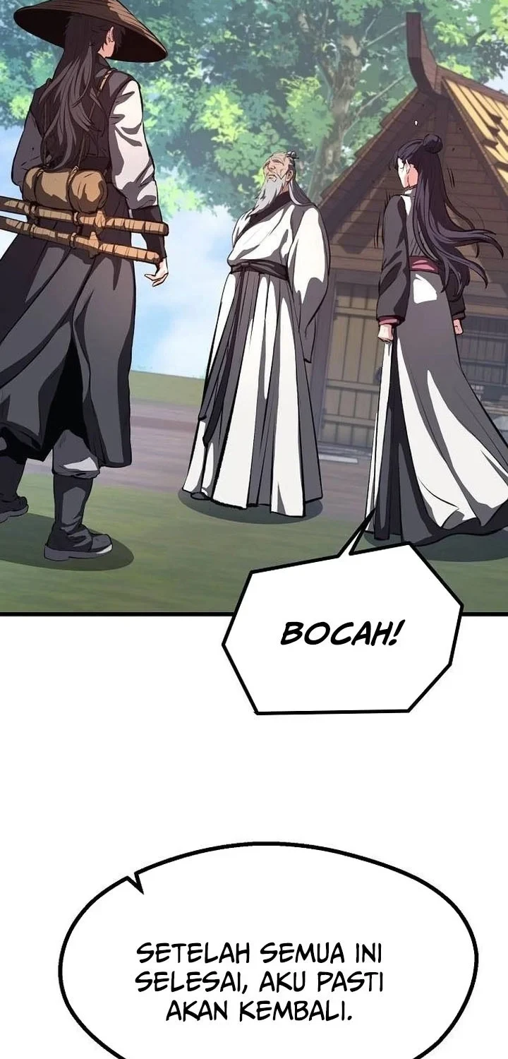 Song Baek Chapter 61 Gambar 27