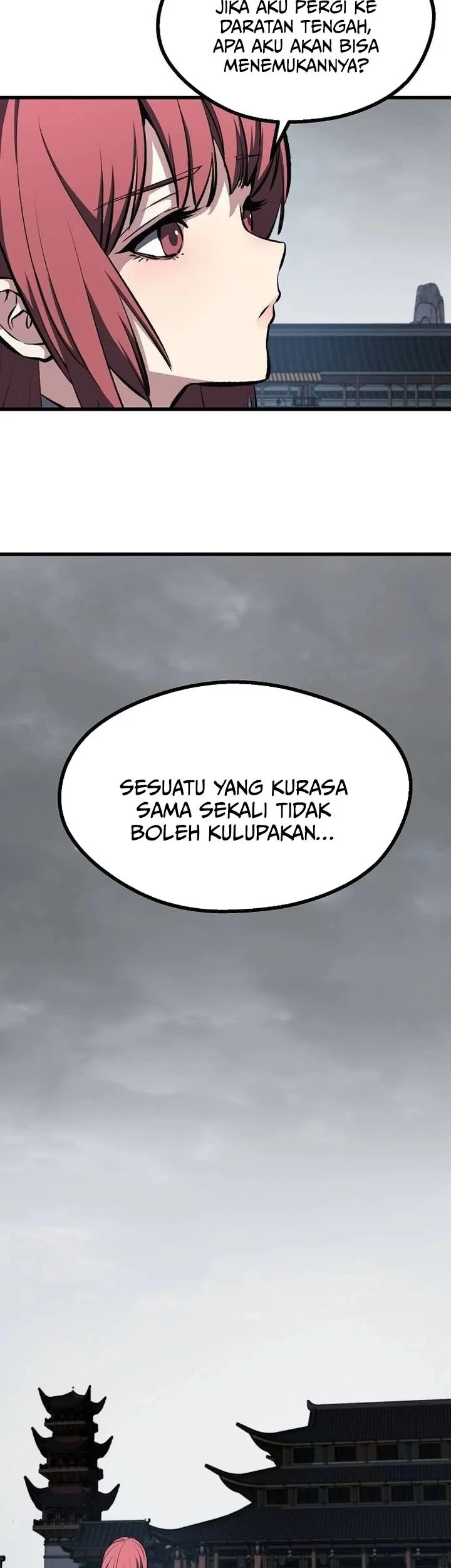 Song Baek Chapter 62 Gambar 24