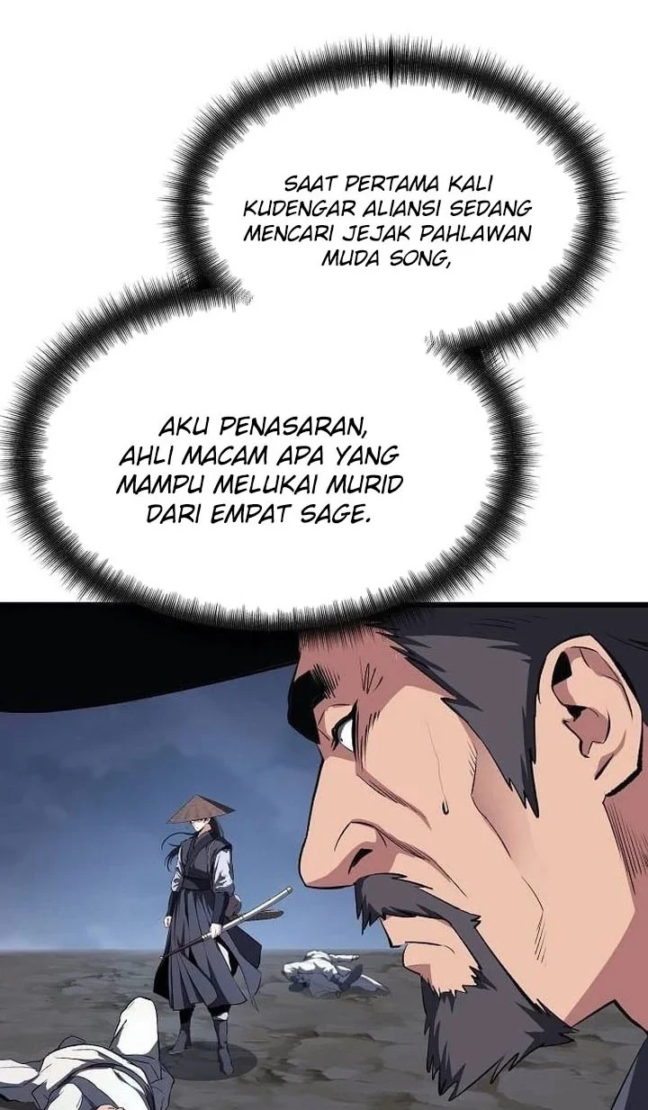 Song Baek Chapter 63 Gambar 23