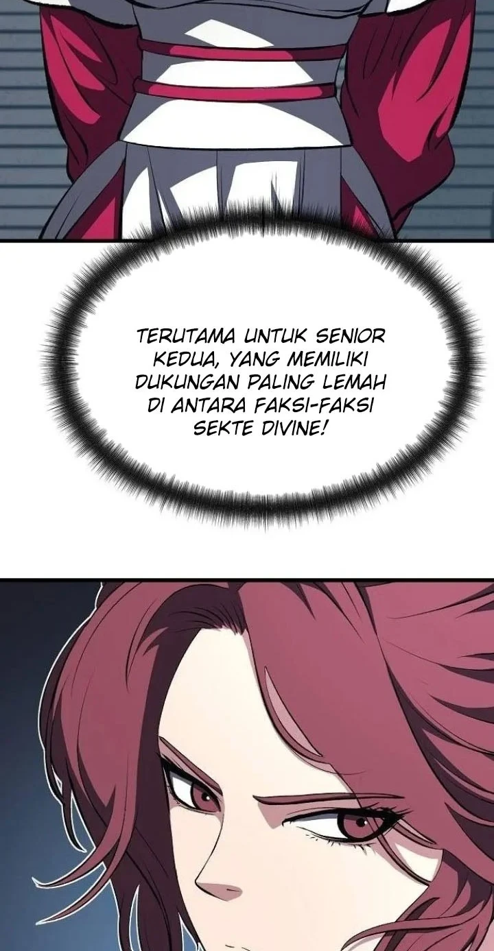 Song Baek Chapter 66 Gambar 21