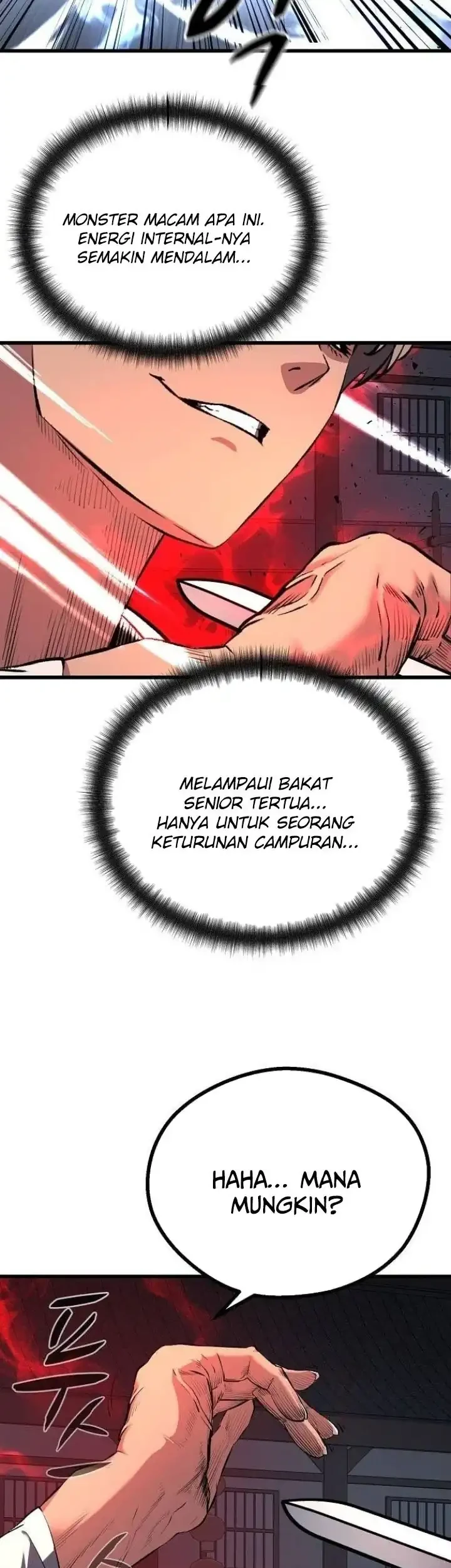 Song Baek Chapter 67 Gambar 22