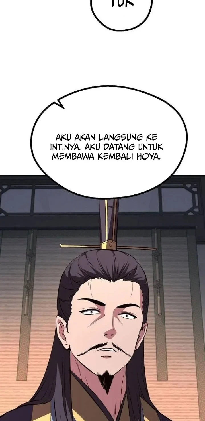 Song Baek Chapter 68 Gambar 21