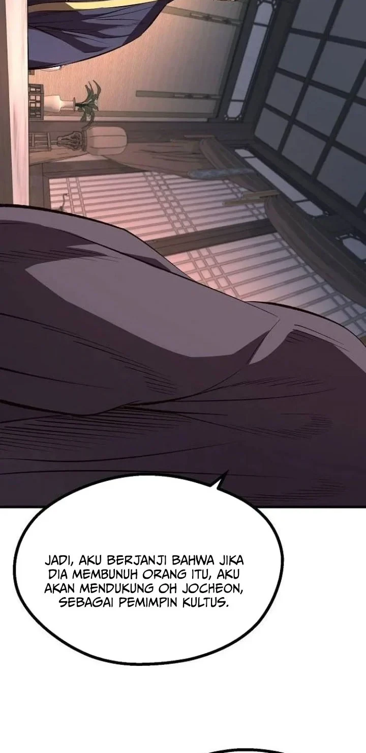 Song Baek Chapter 68 Gambar 23