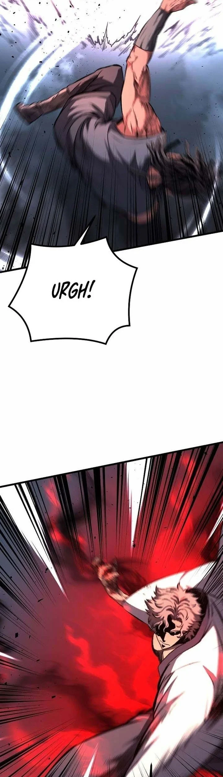 Song Baek Chapter 71 Gambar 24