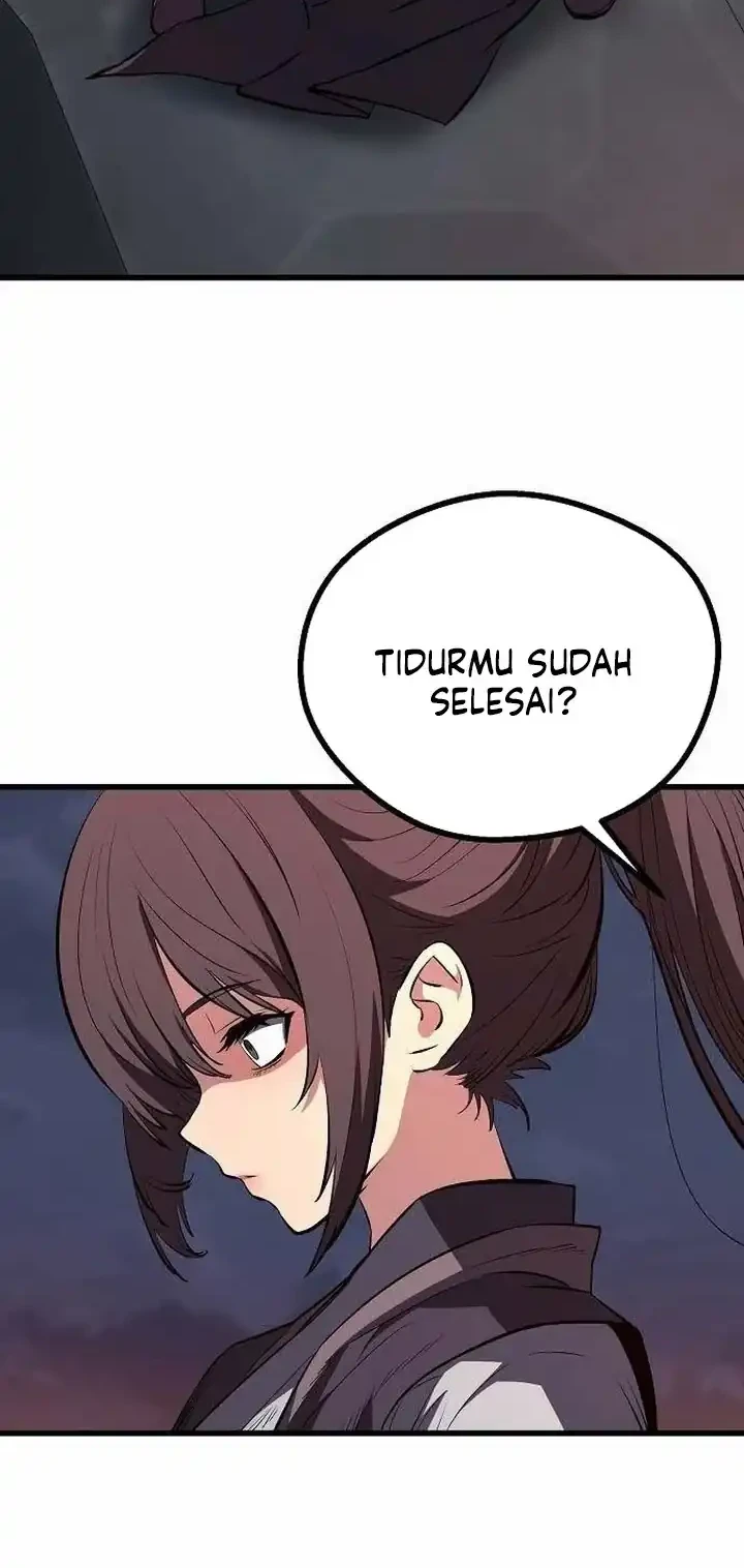 Song Baek Chapter 73 Gambar 23