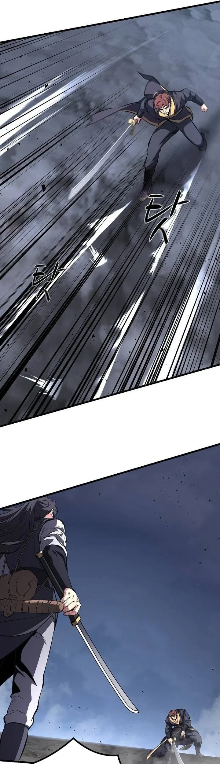 Song Baek Chapter 75 Gambar 24