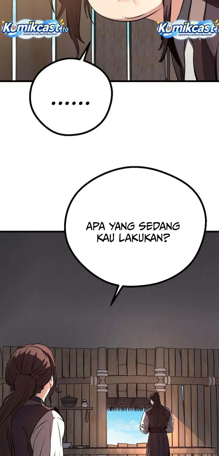 Song Baek Chapter 78 Gambar 21