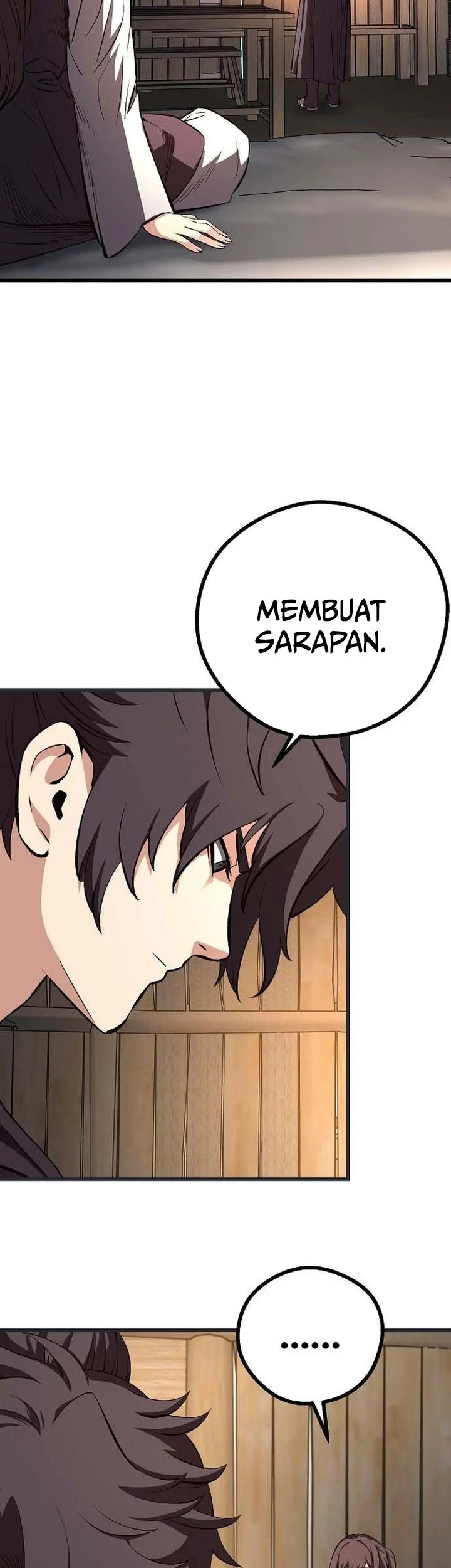 Song Baek Chapter 78 Gambar 22