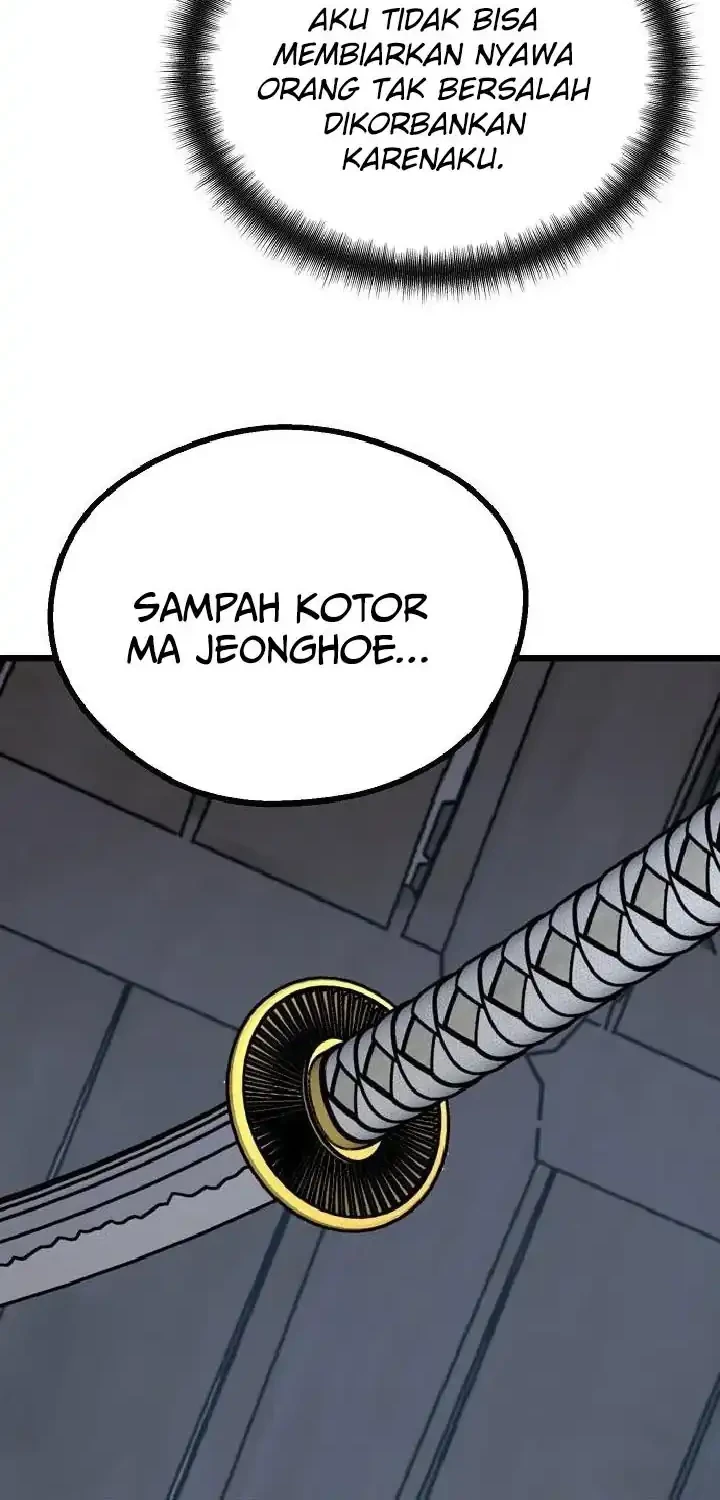 Song Baek Chapter 79 Gambar 23