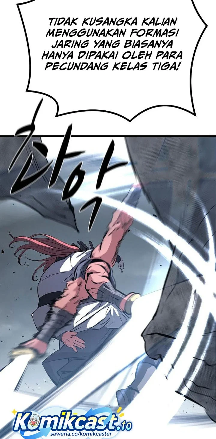 Song Baek Chapter 80 Gambar 25