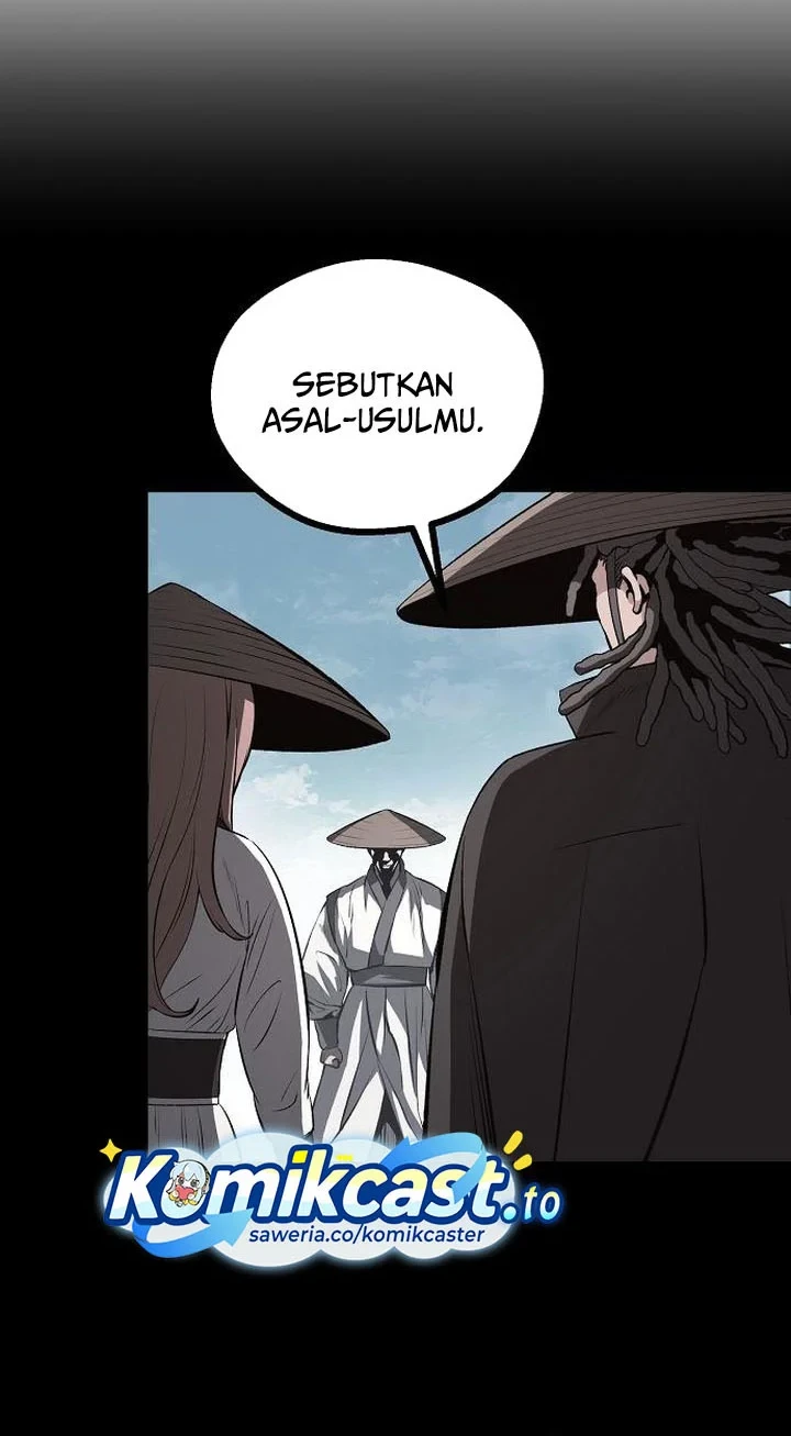 Song Baek Chapter 81 Gambar 25