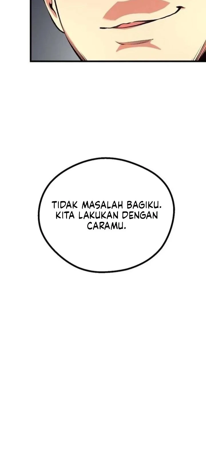 Song Baek Chapter 83 Gambar 25