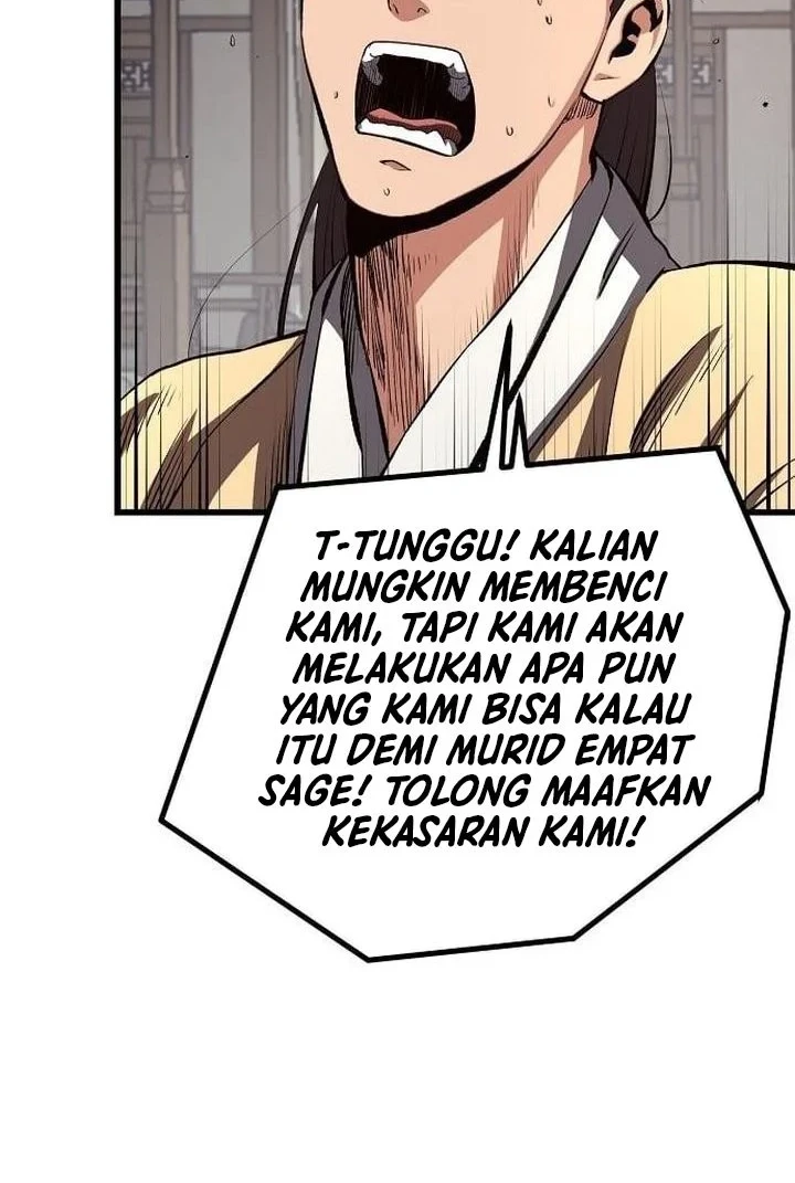 Song Baek Chapter 85 Gambar 23