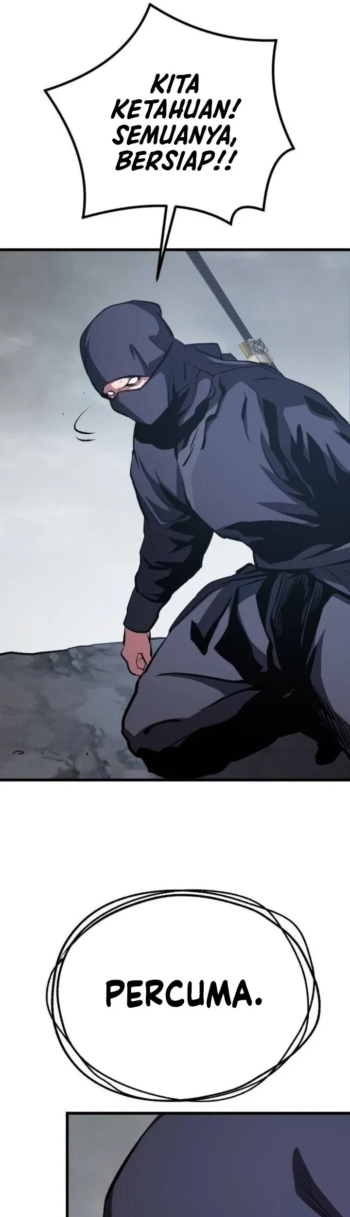 Song Baek Chapter 88 Gambar 26