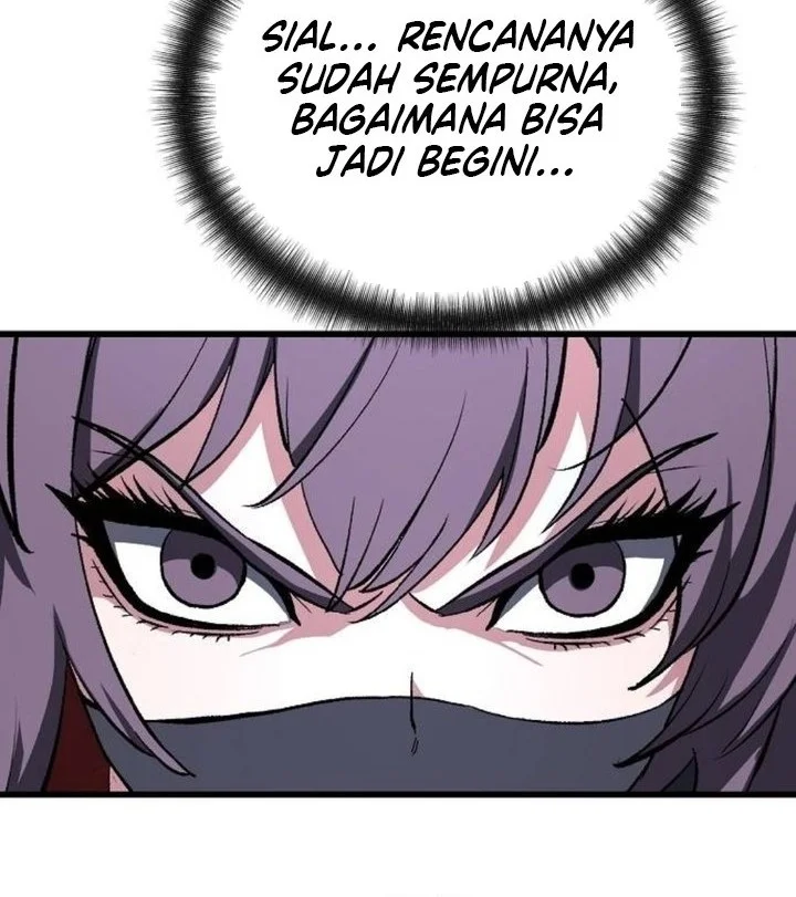 Song Baek Chapter 89 Gambar 21