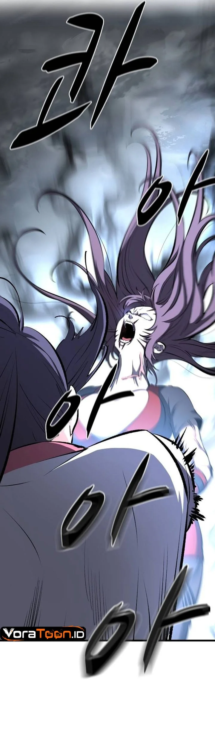 Song Baek Chapter 91 Gambar 19