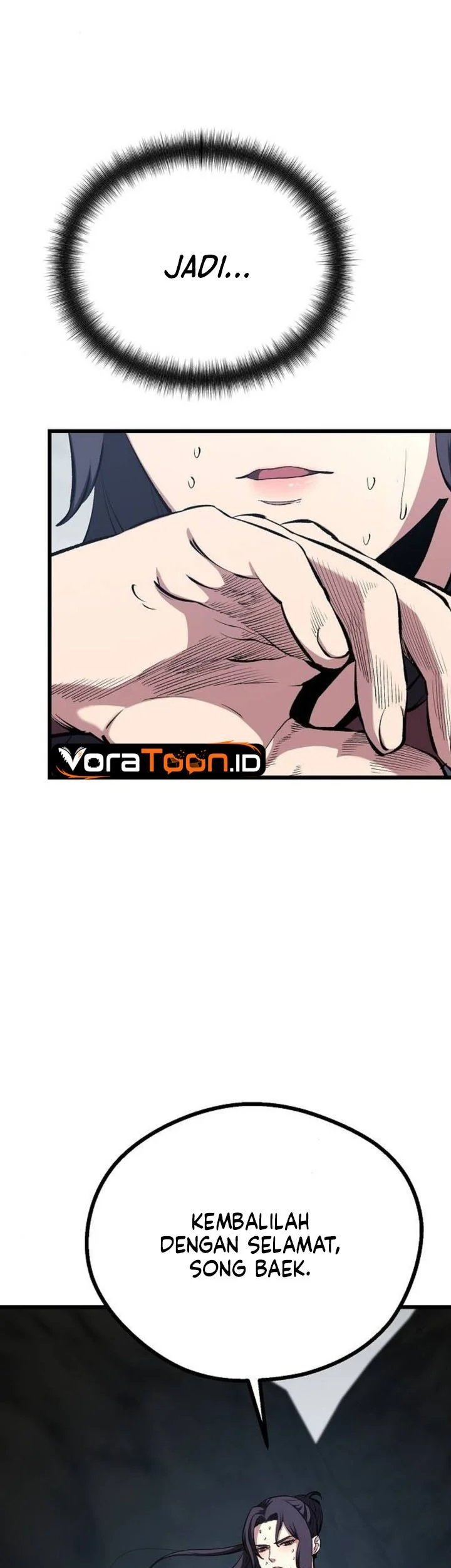 Song Baek Chapter 92 Gambar 22