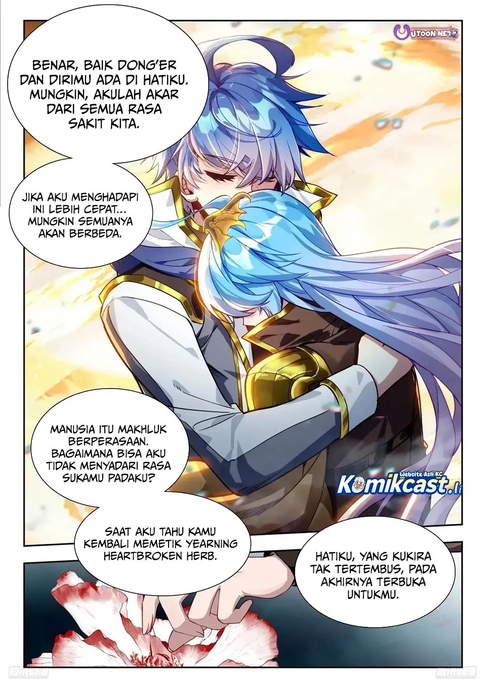 Soul Land 2 Chapter 443 Gambar 7