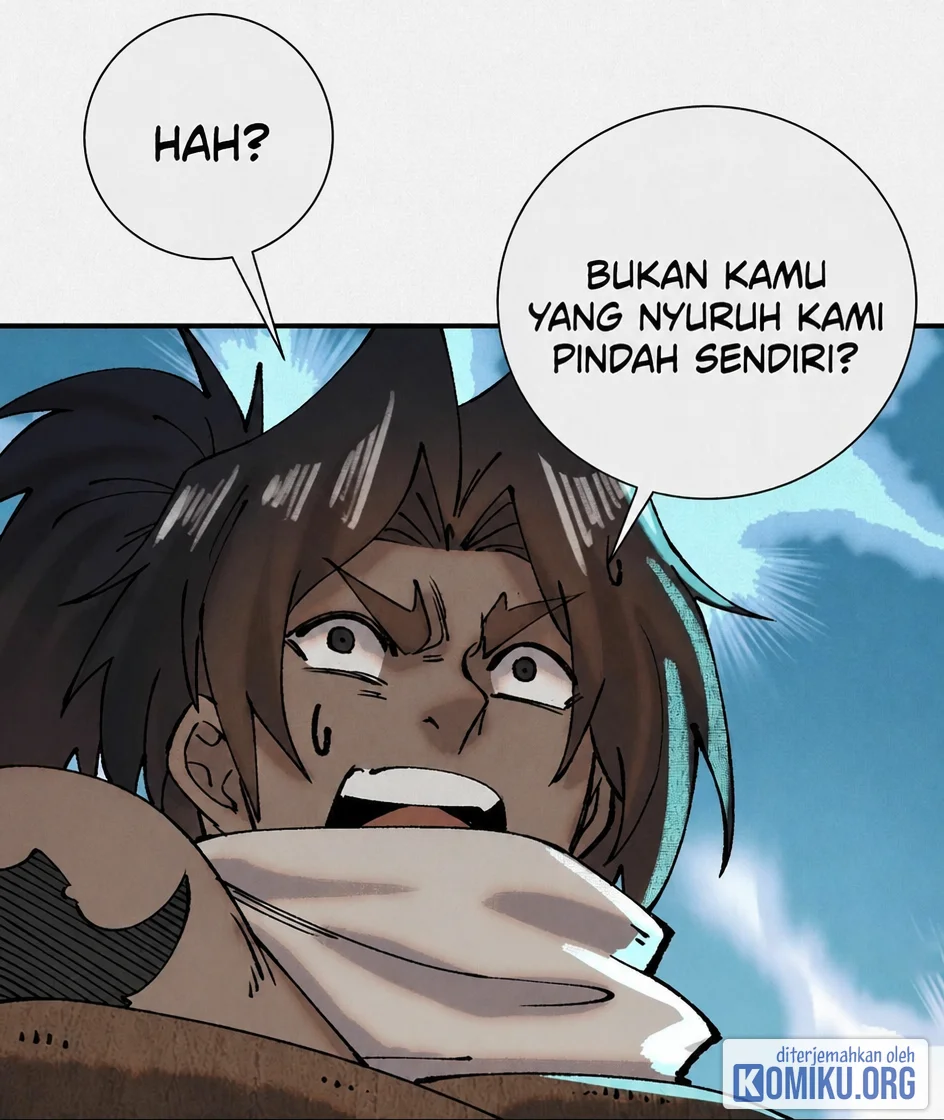 Soul of Chi You Chapter 10 Gambar 17