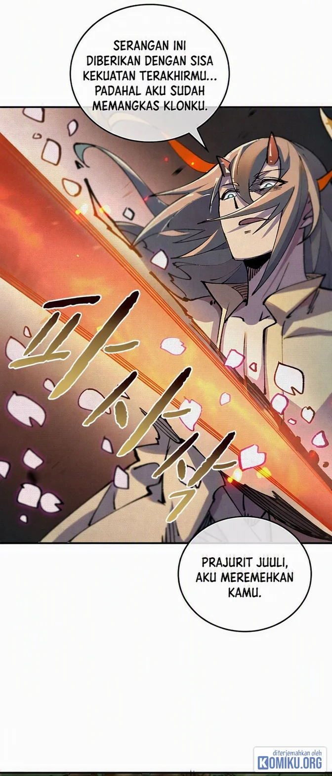 Soul of Chi You Chapter 12 Gambar 15