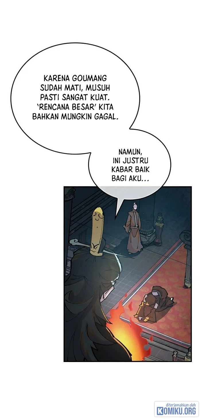 Soul of Chi You Chapter 13 Gambar 14