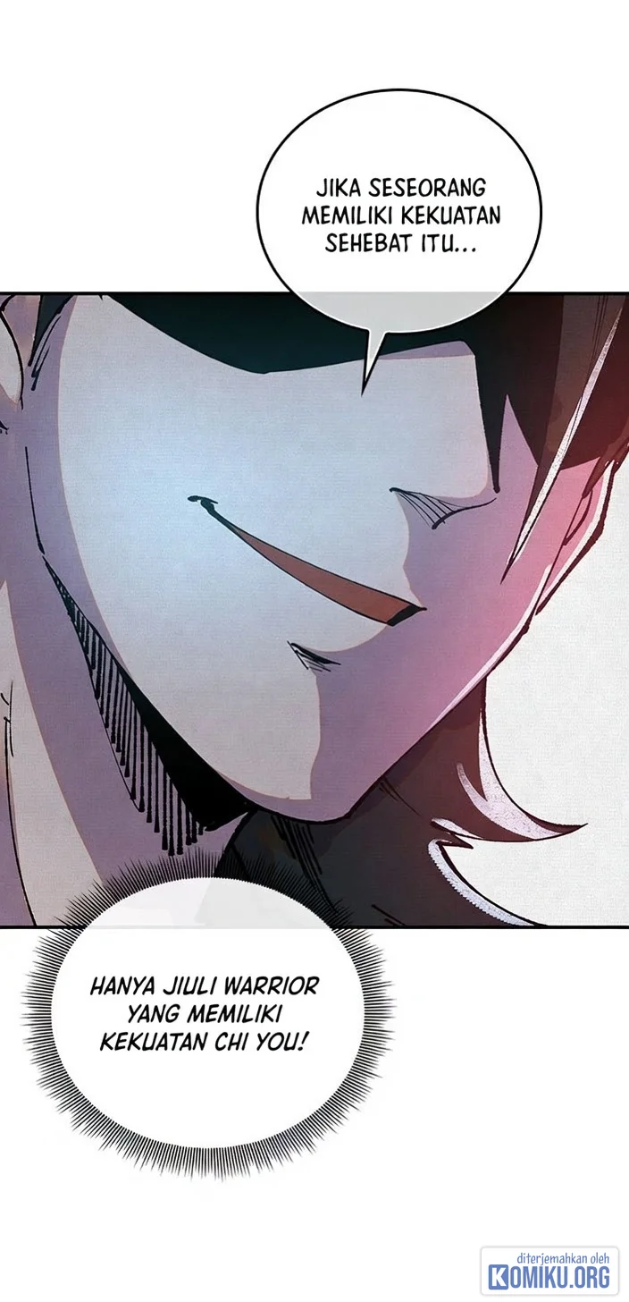 Soul of Chi You Chapter 13 Gambar 15
