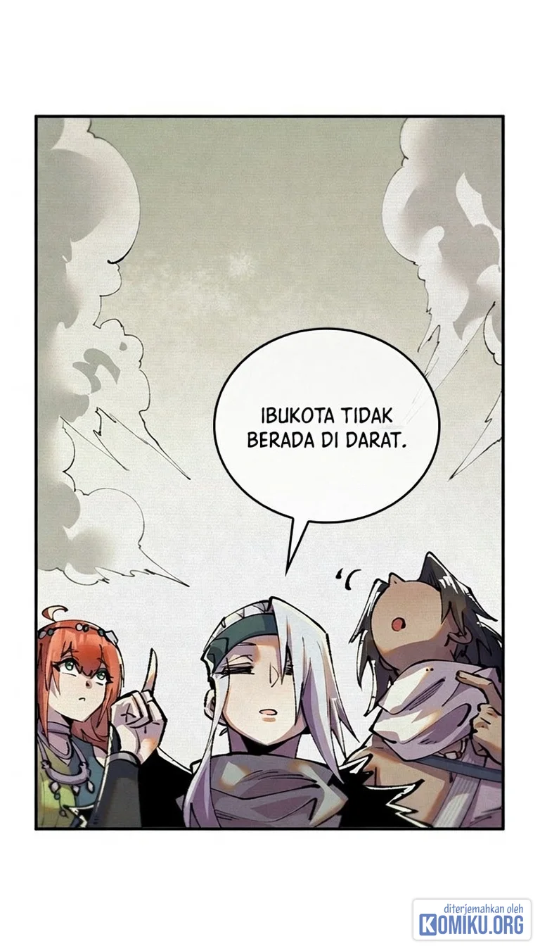 Soul of Chi You Chapter 14 Gambar 17