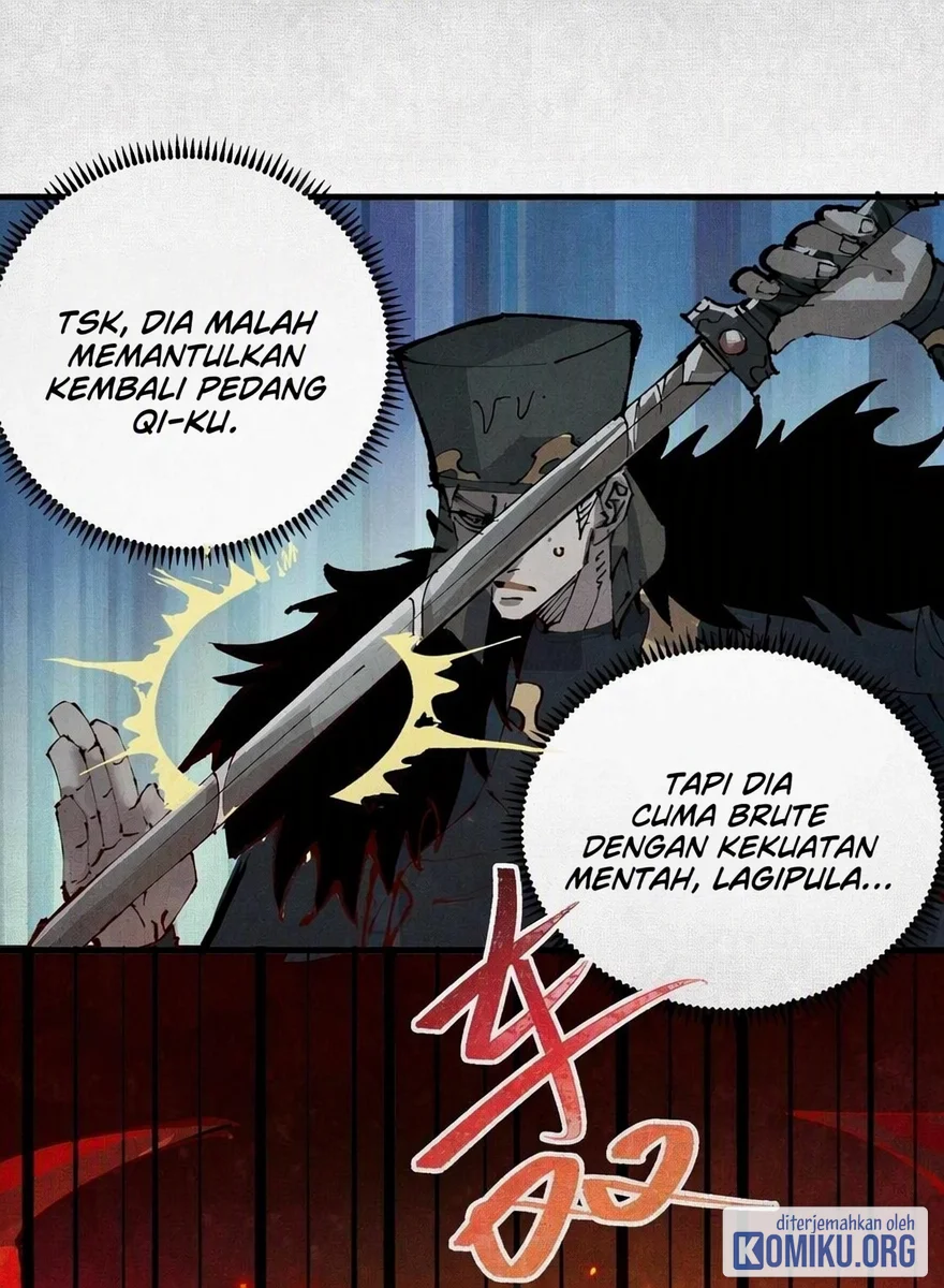 Soul of Chi You Chapter 2 Gambar 20